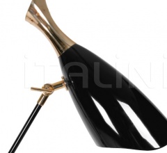 Итальянские Напольные светильники - Напольный светильник DUKE Итальянские Напольные светильники - Напольный светильник DUKE фабрика Delightfull