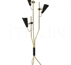 Итальянские Напольные светильники - Напольный светильник EVANS Итальянские Напольные светильники - Напольный светильник EVANS фабрика Delightfull