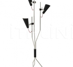 Итальянские Напольные светильники - Напольный светильник EVANS Итальянские Напольные светильники - Напольный светильник EVANS фабрика Delightfull