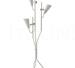 Итальянские Напольные светильники - Напольный светильник EVANS Итальянские Напольные светильники - Напольный светильник EVANS фабрика Delightfull