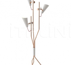 Итальянские Напольные светильники - Напольный светильник EVANS Итальянские Напольные светильники - Напольный светильник EVANS фабрика Delightfull