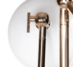 Итальянские Напольные светильники - Напольный светильник HANNA Итальянские Напольные светильники - Напольный светильник HANNA фабрика Delightfull