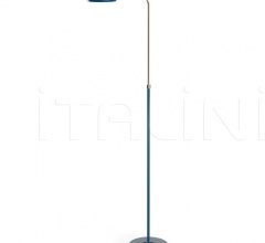 Итальянские Напольные светильники - Напольный светильник HERBIE Итальянские Напольные светильники - Напольный светильник HERBIE фабрика Delightfull