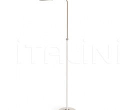 Итальянские Напольные светильники - Напольный светильник HERBIE Итальянские Напольные светильники - Напольный светильник HERBIE фабрика Delightfull