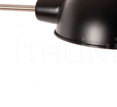 Итальянские Напольные светильники - Напольный светильник HERBIE Итальянские Напольные светильники - Напольный светильник HERBIE фабрика Delightfull