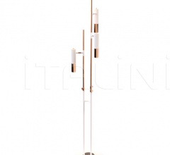 Итальянские Напольные светильники - Напольный светильник IKE Итальянские Напольные светильники - Напольный светильник IKE фабрика Delightfull