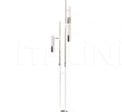 Итальянские Напольные светильники - Напольный светильник IKE Итальянские Напольные светильники - Напольный светильник IKE фабрика Delightfull