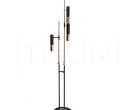 Итальянские Напольные светильники - Напольный светильник IKE Итальянские Напольные светильники - Напольный светильник IKE фабрика Delightfull