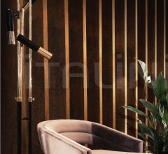 Итальянские Напольные светильники - Напольный светильник IKE Итальянские Напольные светильники - Напольный светильник IKE фабрика Delightfull