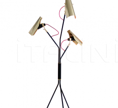 Итальянские Напольные светильники - Напольный светильник JACKSON Итальянские Напольные светильники - Напольный светильник JACKSON фабрика Delightfull