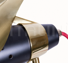 Итальянские Напольные светильники - Напольный светильник JACKSON Итальянские Напольные светильники - Напольный светильник JACKSON фабрика Delightfull