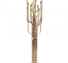 Итальянские Напольные светильники - Напольный светильник JANIS Итальянские Напольные светильники - Напольный светильник JANIS фабрика Delightfull