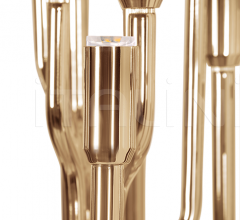 Итальянские Напольные светильники - Напольный светильник JANIS Итальянские Напольные светильники - Напольный светильник JANIS фабрика Delightfull