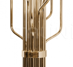 Итальянские Напольные светильники - Напольный светильник JANIS Итальянские Напольные светильники - Напольный светильник JANIS фабрика Delightfull