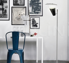 Итальянские Напольные светильники - Напольный светильник LEE Итальянские Напольные светильники - Напольный светильник LEE фабрика Delightfull