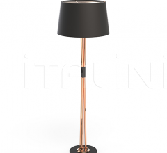 Итальянские Свет - Торшер MILES Итальянские Свет - Торшер MILES фабрика Delightfull