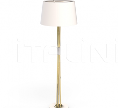 Итальянские Свет - Торшер MILES Итальянские Свет - Торшер MILES фабрика Delightfull