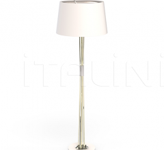Итальянские Свет - Торшер MILES Итальянские Свет - Торшер MILES фабрика Delightfull
