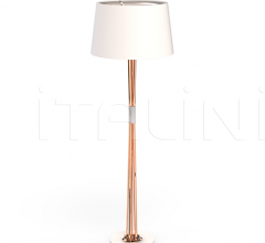Итальянские Свет - Торшер MILES Итальянские Свет - Торшер MILES фабрика Delightfull