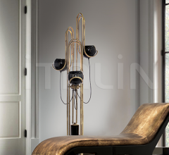 Итальянские Свет - Напольный светильник NEIL Итальянские Свет - Напольный светильник NEIL фабрика Delightfull