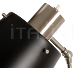 Итальянские Свет - Напольный светильник PASTORIUS Итальянские Свет - Напольный светильник PASTORIUS фабрика Delightfull