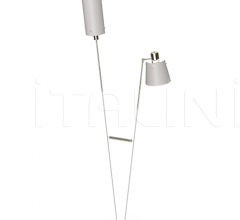 Итальянские Свет - Напольный светильник PASTORIUS Итальянские Свет - Напольный светильник PASTORIUS фабрика Delightfull