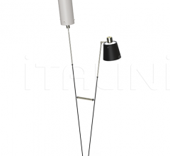 Итальянские Свет - Напольный светильник PASTORIUS Итальянские Свет - Напольный светильник PASTORIUS фабрика Delightfull