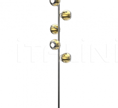 Итальянские Свет - Напольный светильник SCOFIELD Итальянские Свет - Напольный светильник SCOFIELD фабрика Delightfull