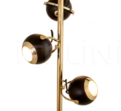 Итальянские Свет - Напольный светильник SCOFIELD Итальянские Свет - Напольный светильник SCOFIELD фабрика Delightfull