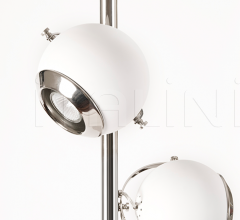 Итальянские Свет - Напольный светильник SCOFIELD Итальянские Свет - Напольный светильник SCOFIELD фабрика Delightfull