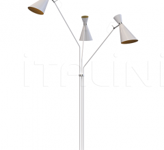 Итальянские Свет - Напольный светильник SIMONE Итальянские Свет - Напольный светильник SIMONE фабрика Delightfull