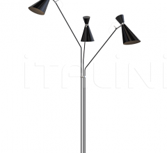 Итальянские Свет - Напольный светильник SIMONE Итальянские Свет - Напольный светильник SIMONE фабрика Delightfull