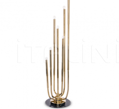 Итальянские Свет - Напольный светильник STARDUST Итальянские Свет - Напольный светильник STARDUST фабрика Delightfull