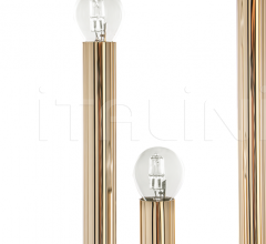 Итальянские Свет - Напольный светильник STARDUST Итальянские Свет - Напольный светильник STARDUST фабрика Delightfull