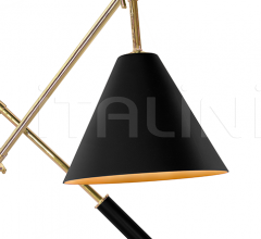 Итальянские Свет - Напольный светильник TORCHIERE Итальянские Свет - Напольный светильник TORCHIERE фабрика Delightfull