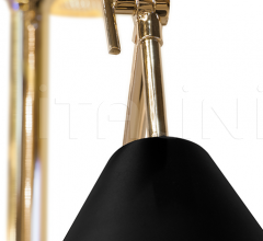 Итальянские Свет - Напольный светильник TORCHIERE Итальянские Свет - Напольный светильник TORCHIERE фабрика Delightfull