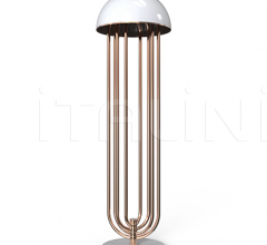 Итальянские Свет - Напольный светильник TURNER Итальянские Свет - Напольный светильник TURNER фабрика Delightfull