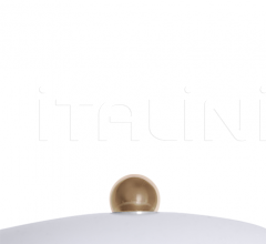 Итальянские Свет - Напольный светильник TURNER Итальянские Свет - Напольный светильник TURNER фабрика Delightfull