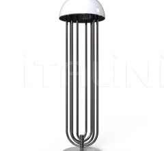 Итальянские Свет - Напольный светильник TURNER Итальянские Свет - Напольный светильник TURNER фабрика Delightfull