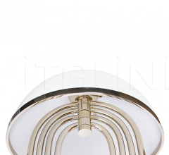 Итальянские Свет - Напольный светильник TURNER Итальянские Свет - Напольный светильник TURNER фабрика Delightfull