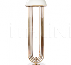 Итальянские Свет - Напольный светильник TURNER Итальянские Свет - Напольный светильник TURNER фабрика Delightfull