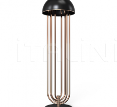 Итальянские Свет - Напольный светильник TURNER Итальянские Свет - Напольный светильник TURNER фабрика Delightfull