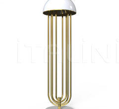 Итальянские Свет - Напольный светильник TURNER Итальянские Свет - Напольный светильник TURNER фабрика Delightfull