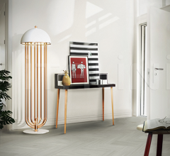 Итальянские Свет - Напольный светильник TURNER Итальянские Свет - Напольный светильник TURNER фабрика Delightfull