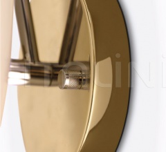 Итальянские Свет - Настенный светильник BASIE фабрика Delightfull