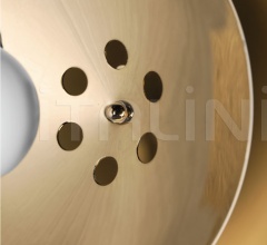 Итальянские Свет - Настенный светильник BASIE фабрика Delightfull