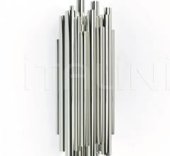 Итальянские Свет - Настенный светильник BRUBECK фабрика Delightfull