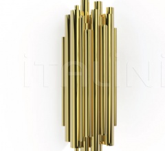 Итальянские Свет - Настенный светильник BRUBECK фабрика Delightfull