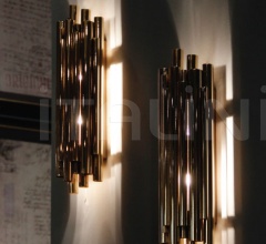 Итальянские Свет - Настенный светильник BRUBECK фабрика Delightfull