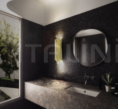 Итальянские Свет - Настенный светильник BRUBECK XL Итальянские Свет - Настенный светильник BRUBECK XL фабрика Delightfull